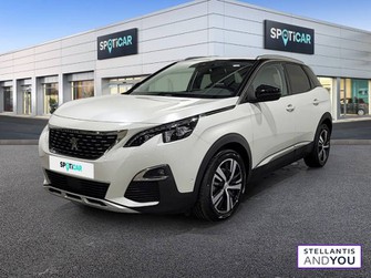 Photo Peugeot 3008 Puretech 130ch S&S EAT8 Allure Business