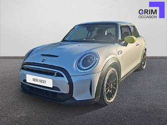 Photo Mini  HATCH 3 PORTES ELECTRIC F56 BEV LCI Hatch 3 Portes Cooper SE 184 ch