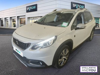 Photo Peugeot 2008 1.2 PureTech 110ch S&S EAT6 Crossway