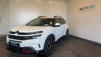 Photo Citroen C5 Aircross C5 Aircross BlueHDi 130 S&S EAT8
