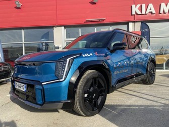 Photo Kia EV9 EV9 385 ch AWD