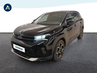Photo Citroen C5 Aircross 1.5 BlueHDi 130ch PLUS boite automatique