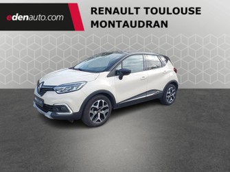 Photo Renault Captur dCi 90 EDC Intens