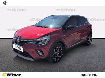 Photo Renault Captur Captur TCe 160 EDC - 21