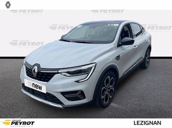 Photo Renault Arkana TCe 140 EDC FAP - 21B Intens