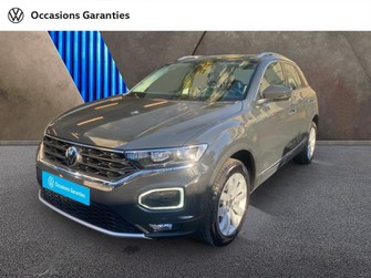 Photo Volkswagen T-Roc 1.5 TSI EVO 150ch Carat DSG7 S&S