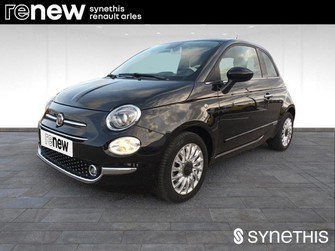 Photo Fiat 500 MY20 SERIE 7 EURO 6D 1.2 69 ch Eco Pack S/S Lounge