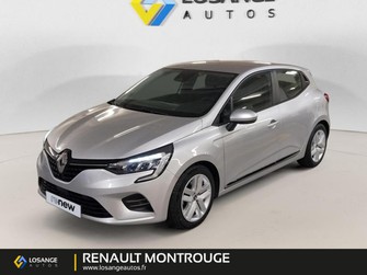Photo Renault Clio V E-Tech 140 - 21N Business