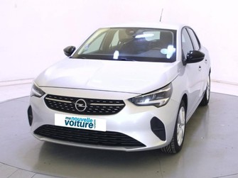 Photo Opel Corsa 1.2 75 ch BVM5 - Elegance Business