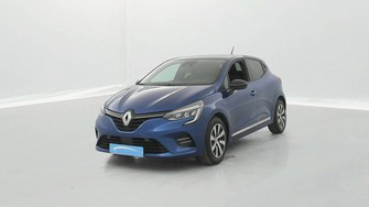 Photo Renault Clio V Clio Blue dCi 100 - 21N