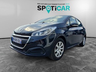 Photo Peugeot 208 208 1.2 PureTech 82ch BVM5