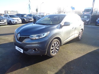 Photo Renault Kadjar Kadjar TCe 130 Energy