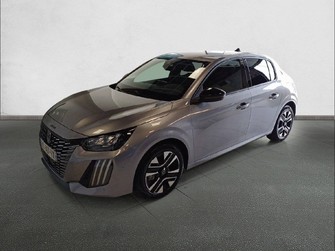 Photo Peugeot 208 208 Hybrid 110 e-DCS6