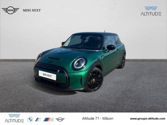Photo Mini  184ch Edition Camden BVA 5CV
