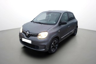 Photo Renault Twingo III Twingo III TCe 95