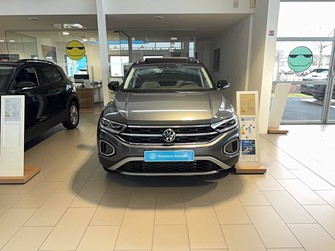 Photo Volkswagen T-Roc T-Roc 1.5 TSI EVO2 150 Start/Stop DSG7