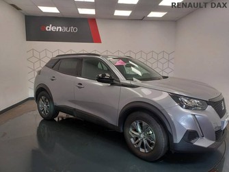 Photo Peugeot 2008 PureTech 100 S&S BVM6 Style