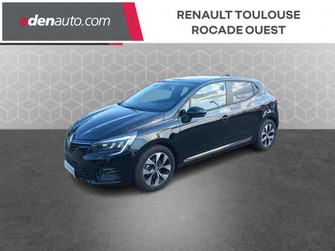 Photo Renault Clio TCe 100 GPL Evolution