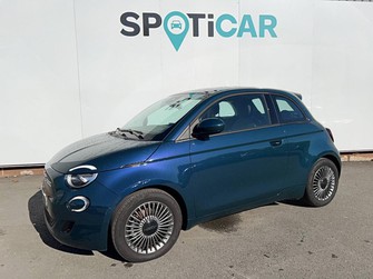 Photo Fiat 500 III e 118 ch Icône 3p