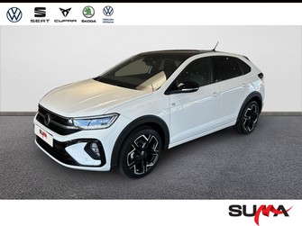 Photo Volkswagen Taigo Taigo 1.0 TSI 116 DSG7