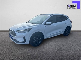 Photo Ford Kuga Kuga 2.5 Duratec 180 ch FlexiFuel FHEV E85 Powershift