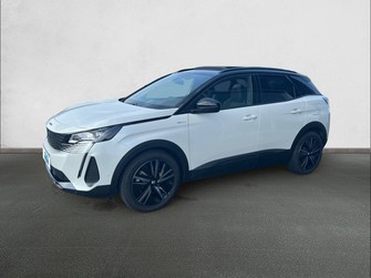 Photo Peugeot 3008 3008 Hybrid 225 e-EAT8