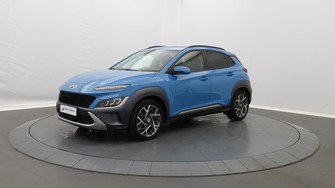 Photo Hyundai Kona HYBRID 141 Executive