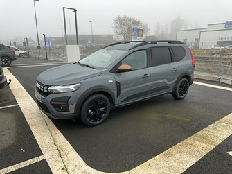 Photo Dacia Jogger Jogger ECO-G 100 7 places
