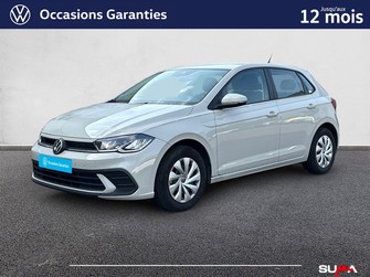 Photo Volkswagen Polo Polo 1.0 MPI 80 S&S BVM5