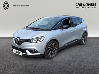 Photo Renault Scenic Blue dCi 150 Intens