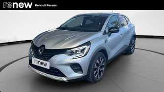 Photo Renault Captur Captur TCe 90