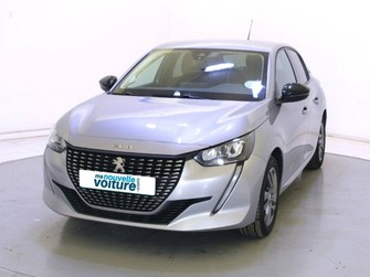 Photo Peugeot 208 208 PureTech 75 S&S BVM5