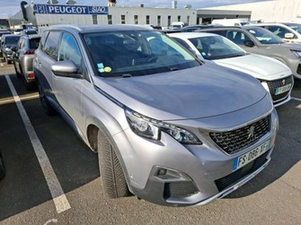 Photo Peugeot 5008 BlueHDi 130ch S&S EAT8 Allure Business