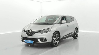 Photo Renault Grand Scenic IV Grand Scenic Blue dCi 120 EDC