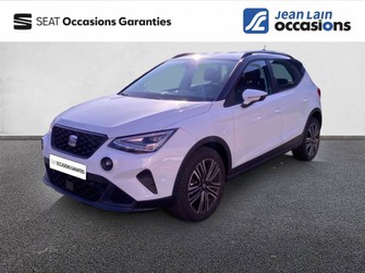 Photo Seat Arona 1.0 TSI 95 ch Start/Stop BVM5 Copa