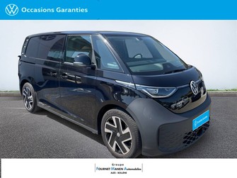 Photo Volkswagen  CARGO ID. BUZZ CARGO 204 CH