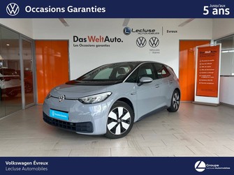 Photo Volkswagen ID.3 ID.3 150 ch Pure Performance