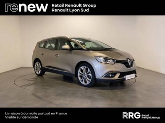 Photo Renault Grand Scenic IV Grand Scénic dCi 130 Energy