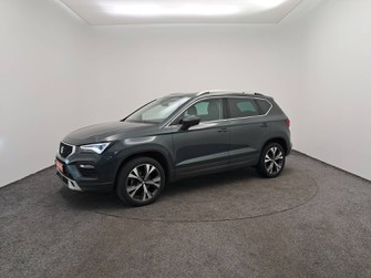 Photo Seat Ateca Ateca 1.0 TSI 110 ch Start/Stop