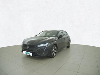Photo Peugeot 308 PHEV 180 e-EAT8 - Active Pack