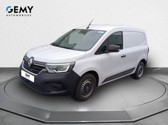 Photo Renault Kangoo VU VAN BLUE DCI 95 GRAND CONFORT- 22