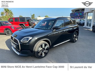 Photo Mini Countryman C 170ch Favoured DKG7