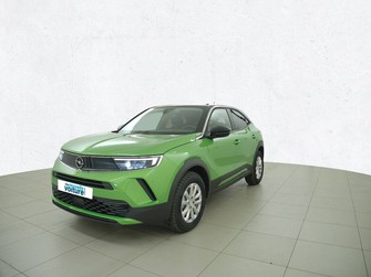Photo Opel Mokka Mokka Electrique 136 ch & Batterie 50 kWh