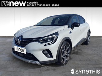 Photo Renault Captur TCe 90 Techno