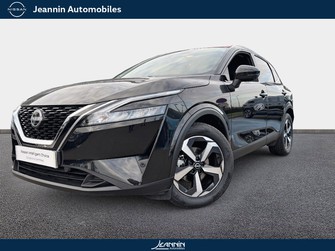Photo Nissan Qashqai Qashqai Mild Hybrid 140 ch