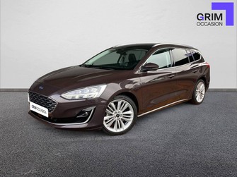 Photo Ford Focus SW Focus SW 1.5 EcoBoost 150 S&S BVA8