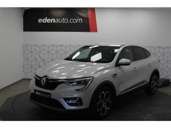 Photo Renault Arkana E-Tech 145 - 21B Intens