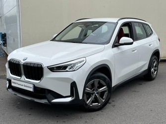 Photo Bmw X1 sDrive18i 136ch