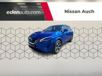 Photo Nissan Qashqai VP e-Power 190 ch N-Connecta