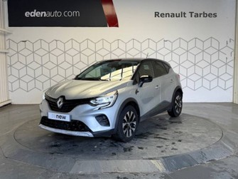 Photo Renault Captur TCe 90 Evolution